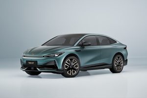 Volkswagen may build its China EVs in Europe