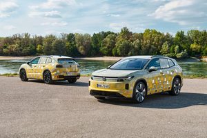 VW ID. Tiguan will replace the ID.4 and ID.5