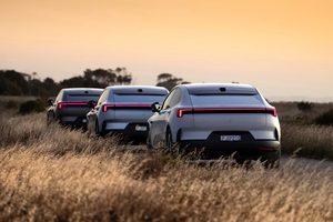 Polestar discounts remaining US stock by up to $25,000 ahead of 2027 sales ban