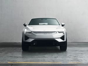 US bars Polestar from selling new cars - including the ones it builds in America
