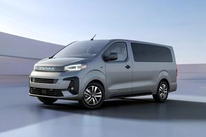 ProMaster City