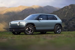 Rivian R3 will cost materially less than the R2
