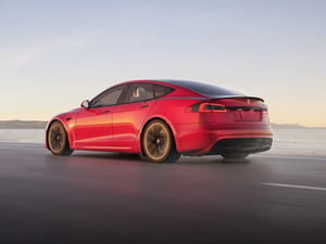 Model S