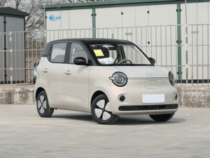 Hongguang Mini EV