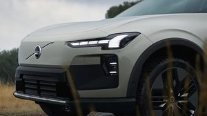 Volvo plans 13 new models by 2030