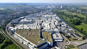 Audi Neckarsulm