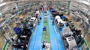 FAW Toyota Changchun