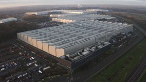 JLR Solihull