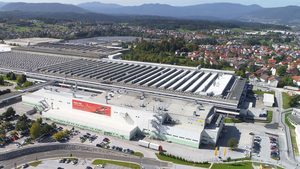 Revoz Novo Mesto