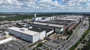 Volkswagen Hannover