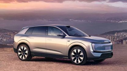 Audi and SAIC open a China R&D centre
