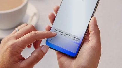 Ford opens its AI assistant to 8m cars