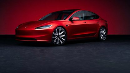 Shanghai-built Model 3 is Canada's cheapest Tesla