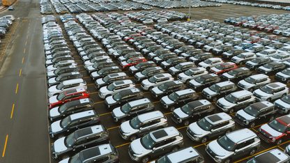 US-Canada trade talks collapse over auto tariffs