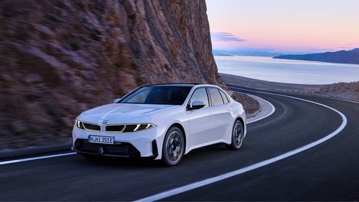 BMW opens i3 orders early as demand surges, while three China EVs exit in July