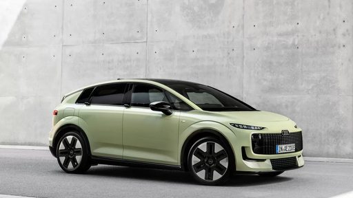 Audi A2 e-tron revealed: four versions, 646 km