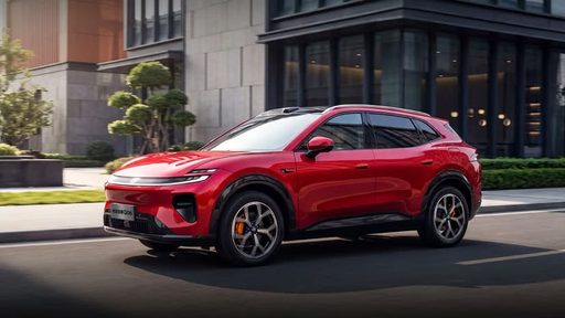 Changan Nevo Q06 launches from 139,900 yuan