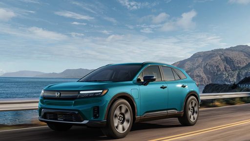 Honda снимает с продажи свой самый успешный электромобиль в США