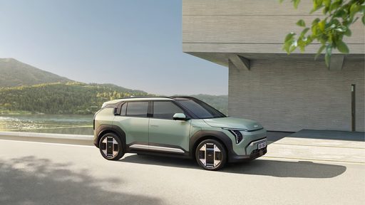 Kia EV3 US pricing: $29,890 to $45,890
