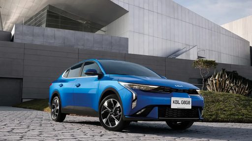 Kia K3 Production Starts in Uzbekistan