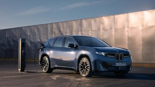 BMW plans more than 40 new and updated models through 2027