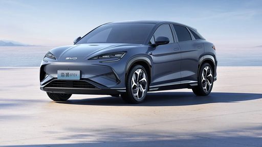 BYD нанял экс-главу МИД Венгрии