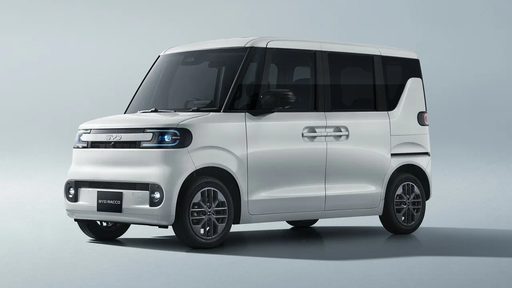 BYD Racco is 2.5 times pricier in Sri Lanka