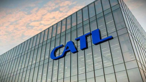 Changan and CATL raise battery capacity to 75 GWh