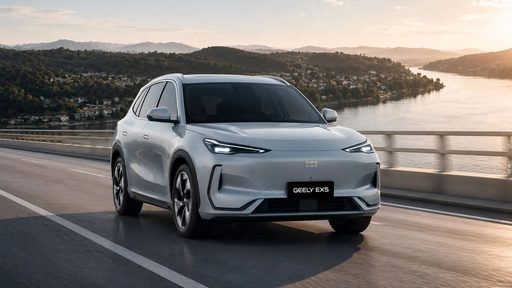Chinese brands reach 10% of Argentina's car market