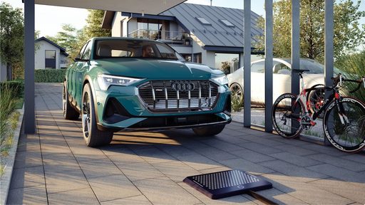 Easelink licenses automated charging to Luxshare