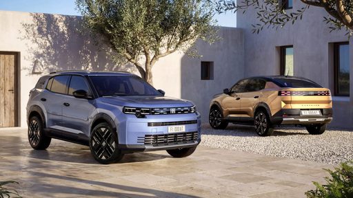 Fiat Grizzly makes its European debut in Paris