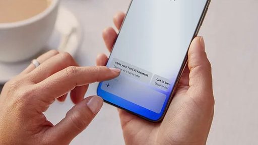 Ford opens its AI assistant to 8m cars