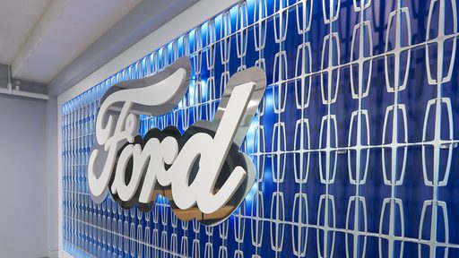 Ford лидирует по качеству и одновременно по отзывам
