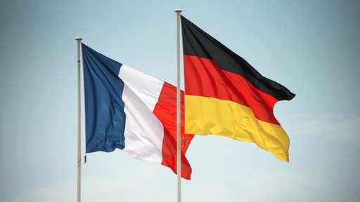 Germany and France back a 90% CO2 target for 2035