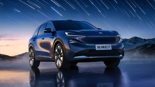 GM extends SAIC deal, exports Buicks from China