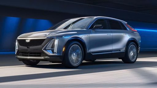 GM ships EVs with recycled-battery cathode