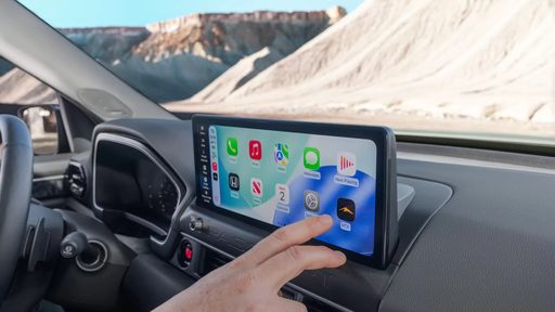 Honda и Nissan подписали соглашение по общим ECU