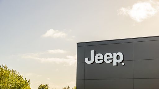 Jeep weighs a Willys-inspired small EV after 2030