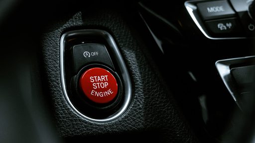 KARR's car alarm shared one key across 2.2m cars