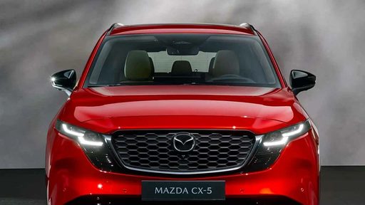 Mazda delays its own EV platform to 2029, cuts electrification budget by 40%