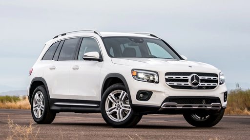 Mercedes-Benz recalls 310,667 US vehicles over a door-latch fault