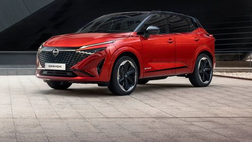 Nissan returns to profit as sales keep sliding