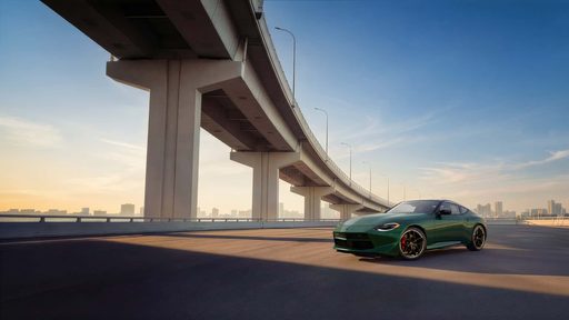 2027 Nissan Z Refresh: the Nismo Finally Gets a Manual