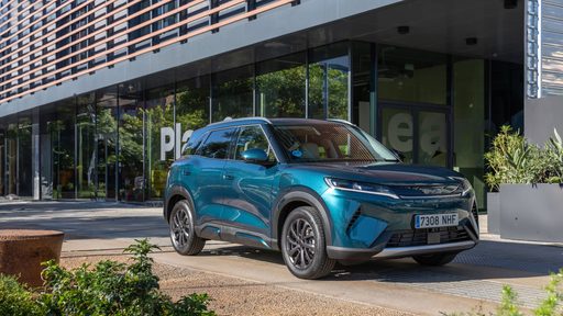 Philippine electrified registrations up 130%