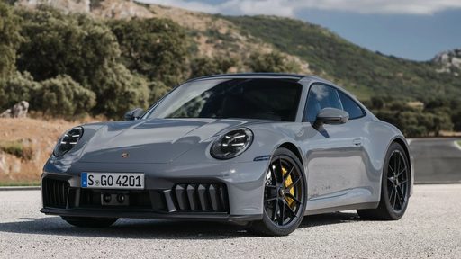 Porsche expands job cuts, rethinks its lineup