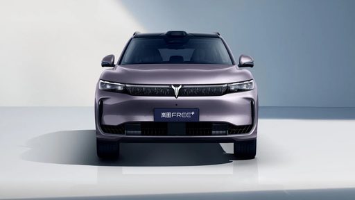 Stellantis and Dongfeng form European JV to build Voyah in France