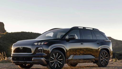 Subaru delays its electric Getaway crossover