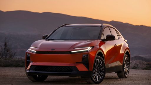Toyota prices the C-HR EV from $37,080