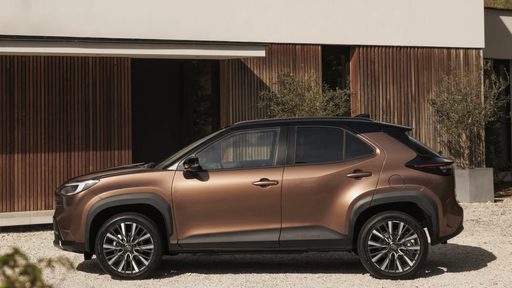 Toyota Yaris Cross 2026: Facelift Brings New Face and Updated Tech