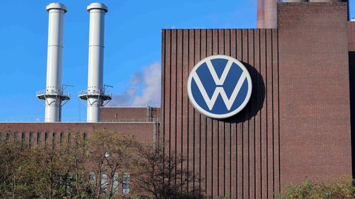 Reuters: Volkswagen может закрыть 4 завода в Германии